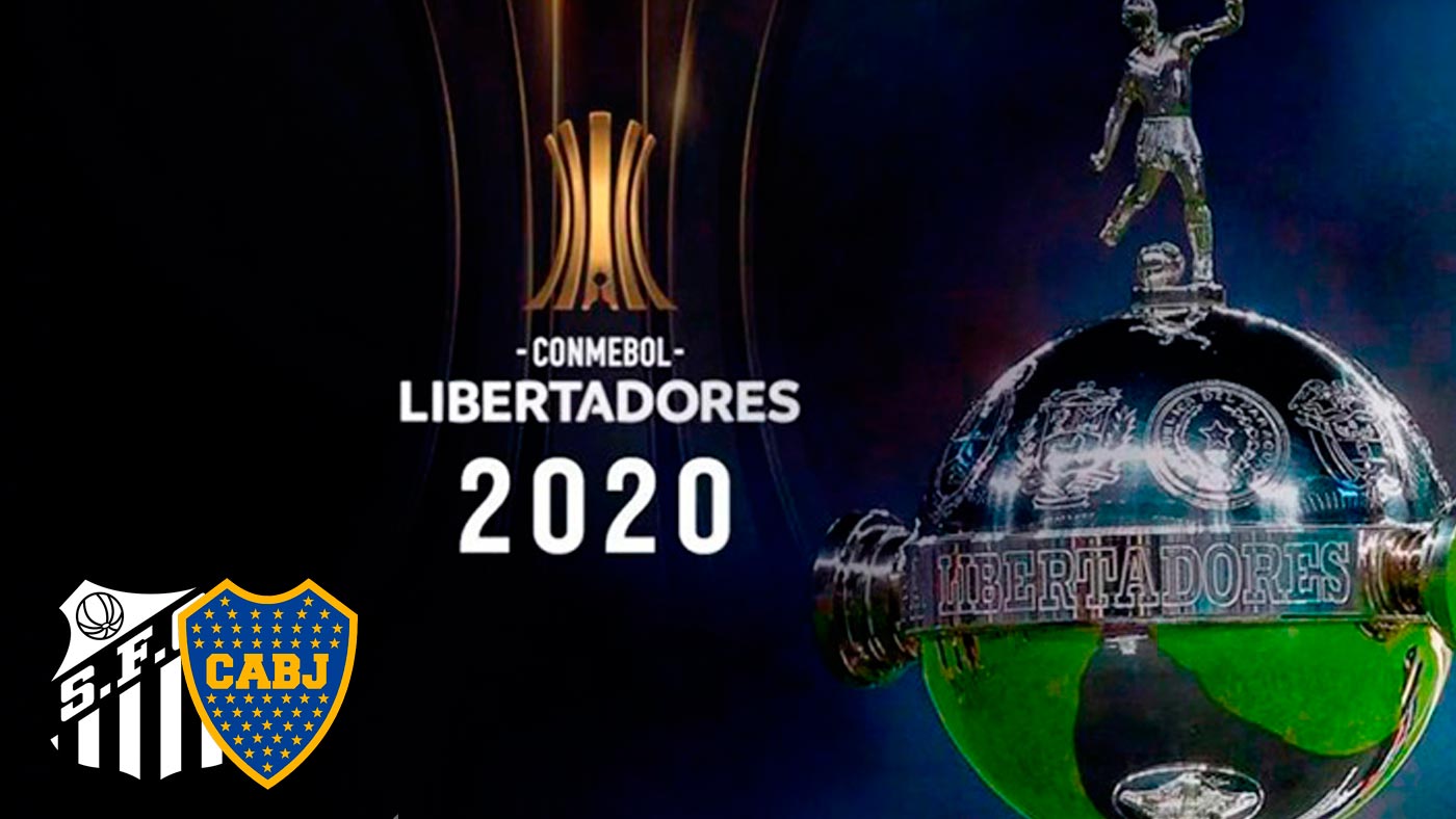 Santos x Boca Juniors: Com grande atuação de Marinho, Santos confirma vaga na final