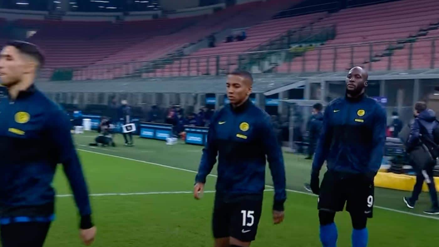 Inter de Milão deverá abandonar nome tradicional e altera seu escudo