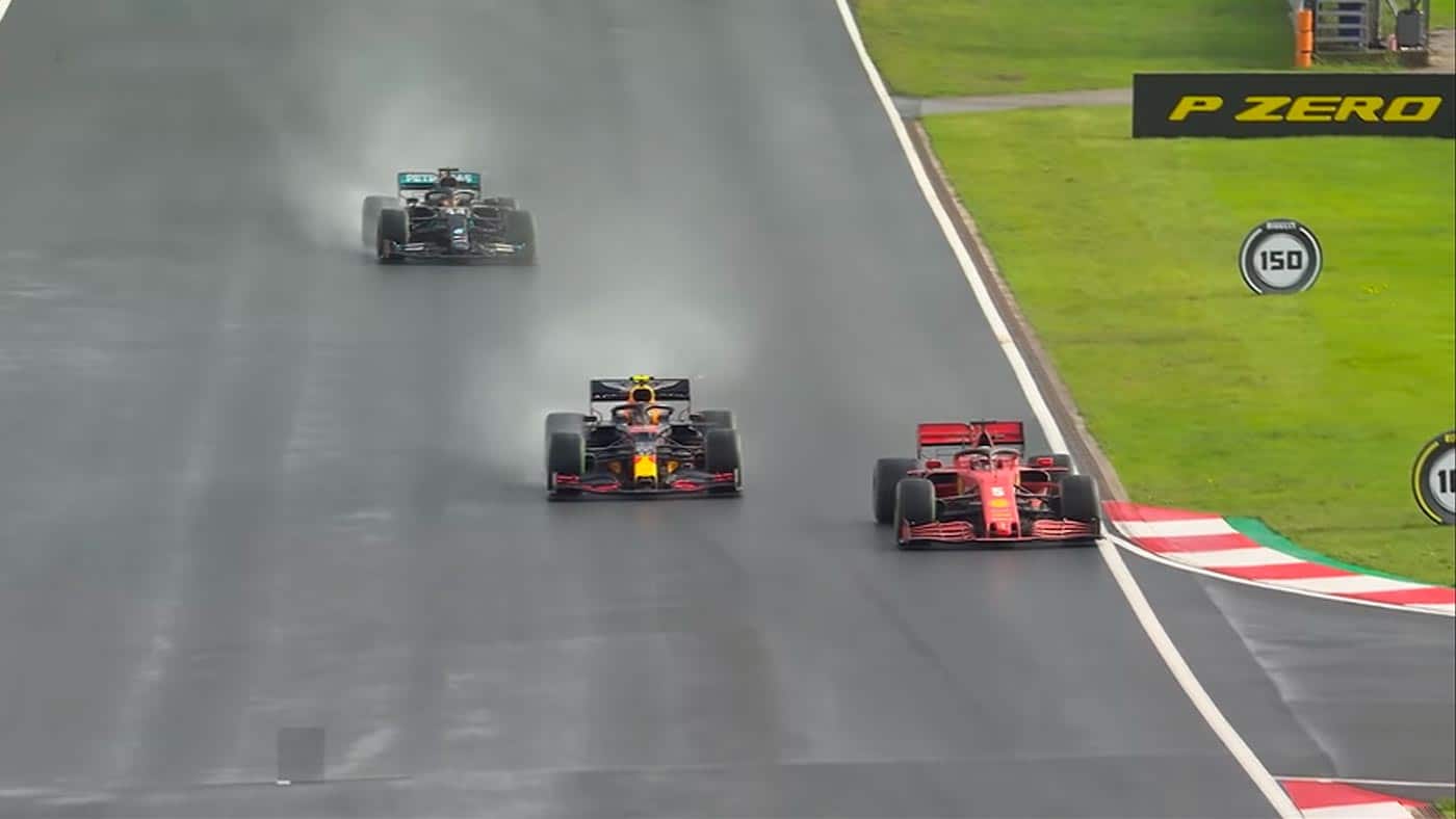 Band anuncia Mariana Becker para cobrir a Fórmula 1