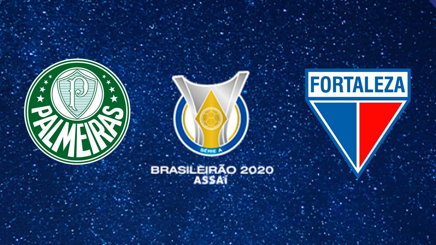 Palmeiras terá preservações contra o Fortaleza; veja a provável escalação