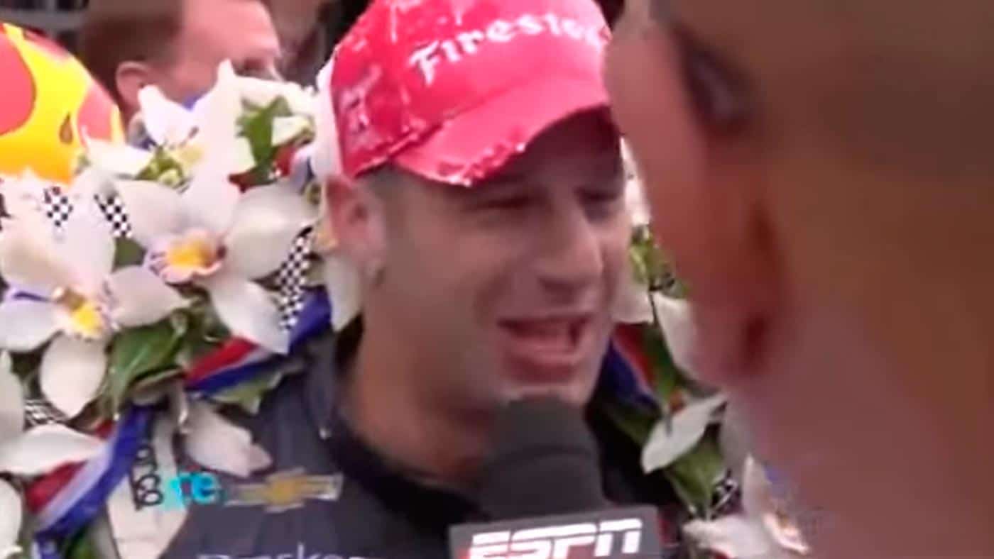 Stock Car: Tony Kanaan está de volta as pistas brasileira; confira