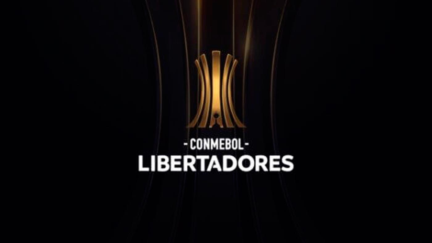 Veja como ficou a classificação dos brasileiros a Libertadores 2021