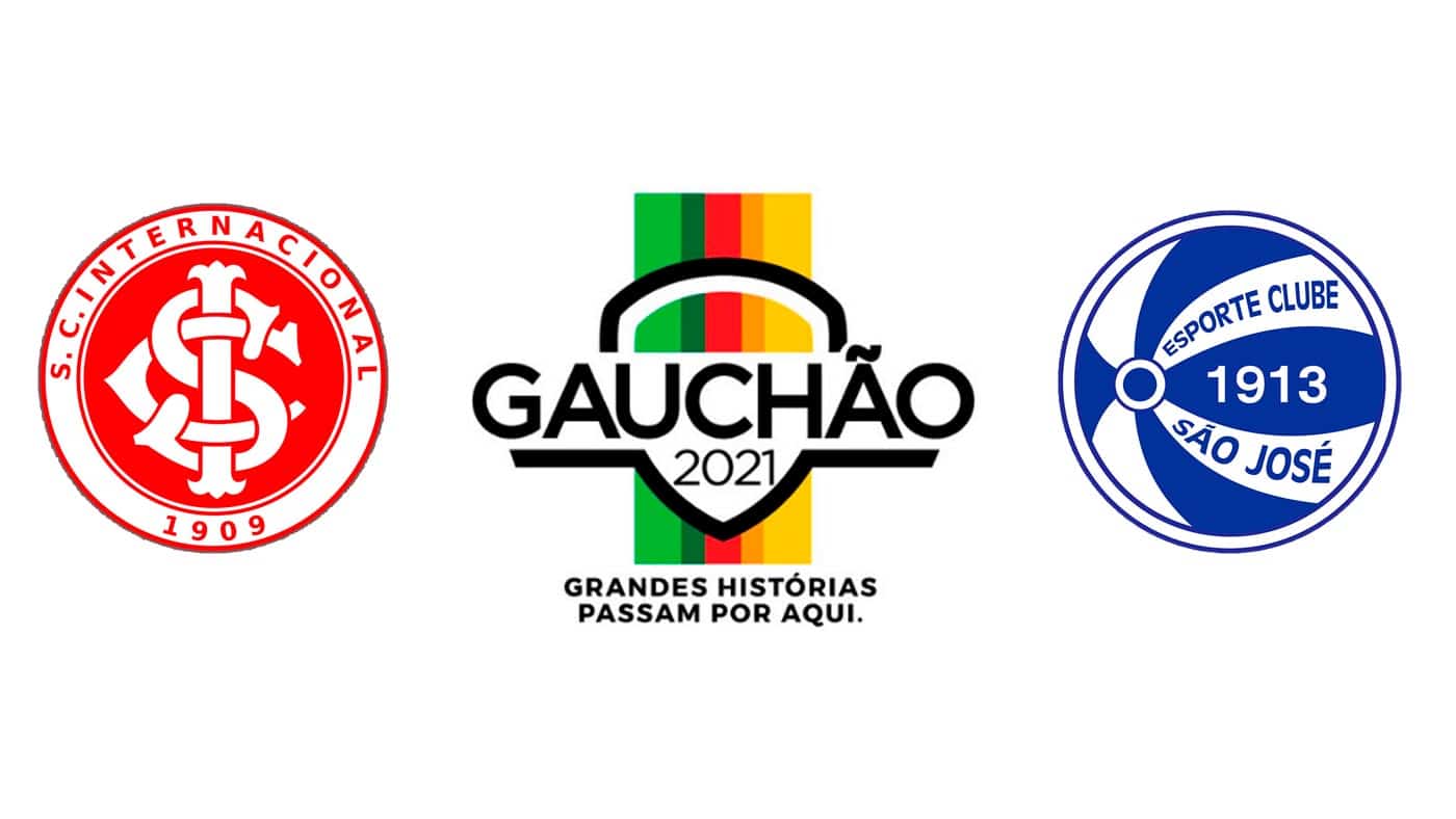 Inter deve ter estreia de Palacios diante do São José: Veja a escalação e onde assistir