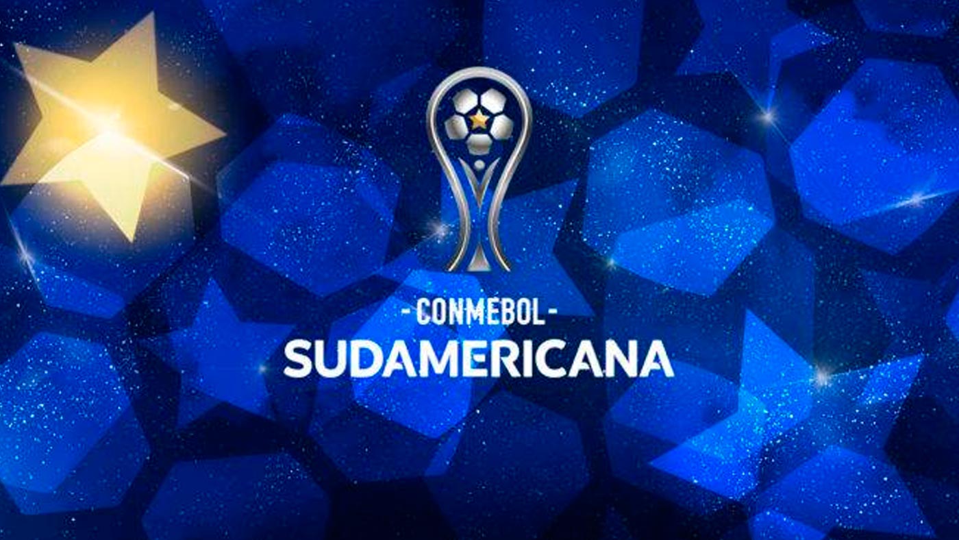 Conmebol sorteia fase de grupos da Copa Sul-Americana – confira