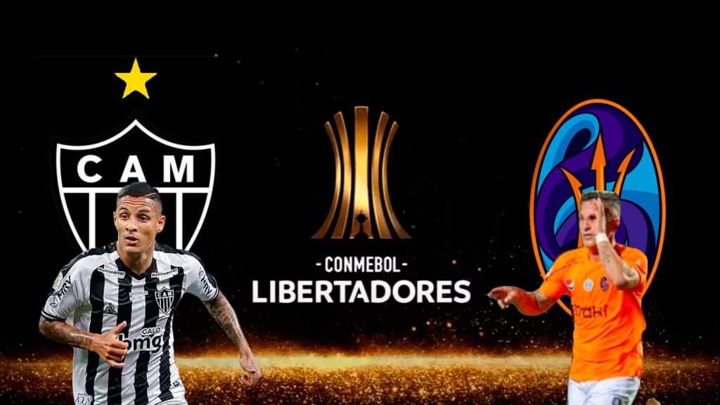 Atlético-MG x Deportivo La Guaira: Palpite do jogo da fase de grupos da Libertadores (25/05)