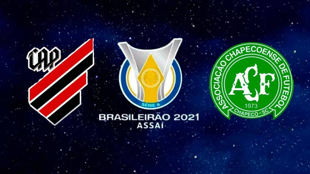 Athletico-PR possui desfalques e dúvidas contra a Chapecoense; veja a provável escalação