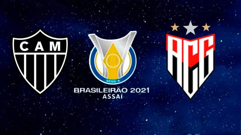 Atlético-MG terá desfalques e possui dúvidas contra o Atlético-GO; veja a provável escalação