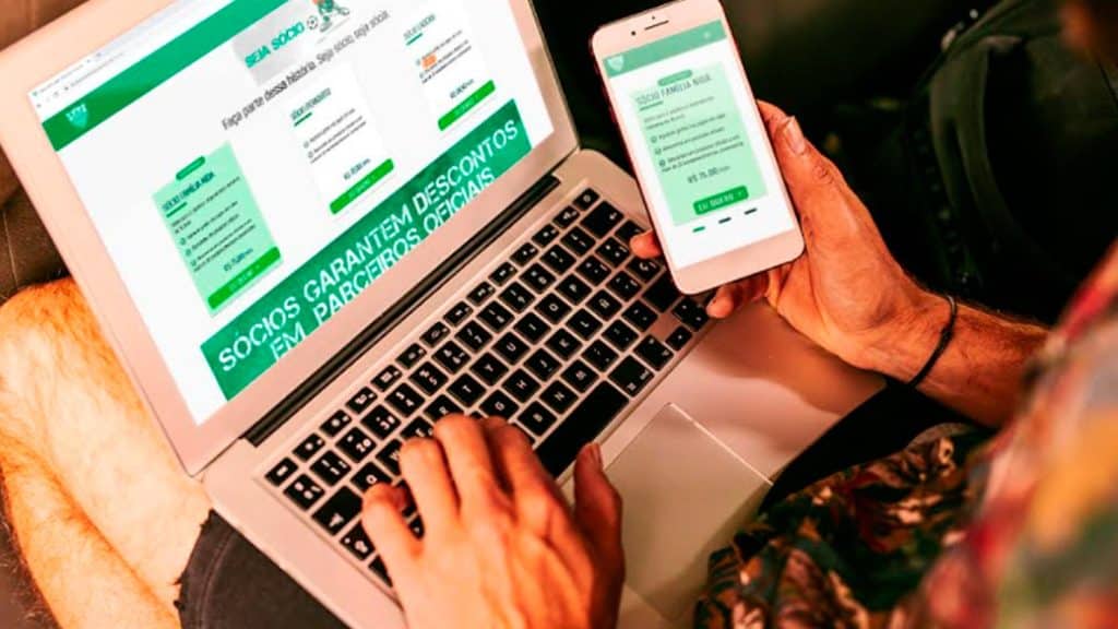 EC Avenida moderniza gestão e experiência do torcedor com a tecnologia Imply®
