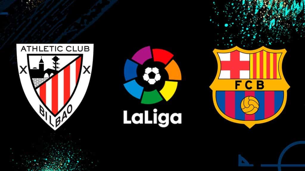 Athletic Bilbao x Barcelona: Palpite do jogo da 2ª rodada da La Liga (21/08)