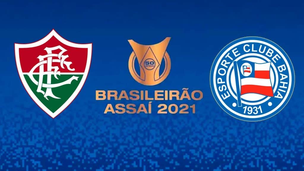 Fluminense tem dúvidas diante do Bahia; Veja as prováveis escalações