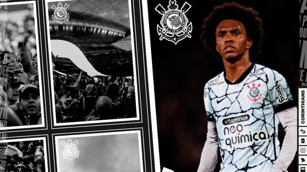 Tem como pagar? Entenda a “engenharia” do Corinthians para contratações de peso