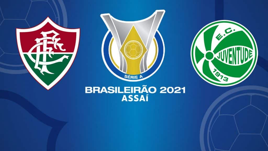 Fluminense x Juventude: Onde assistir, horário e prováveis escalações