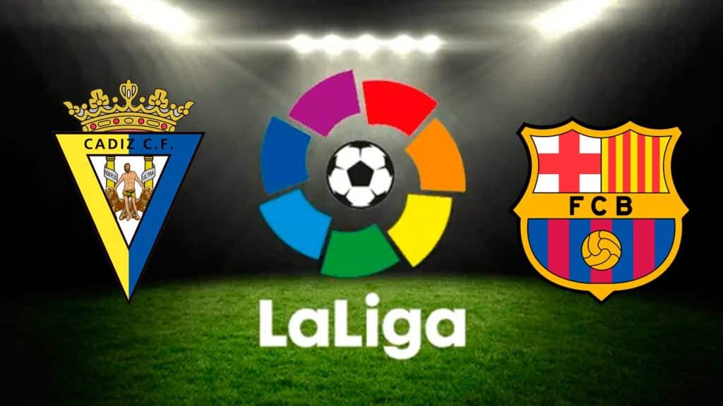 C&aacute;diz x Barcelona: Onde assistir ao vivo, hor&aacute;rio e escala&ccedil;&otilde;es