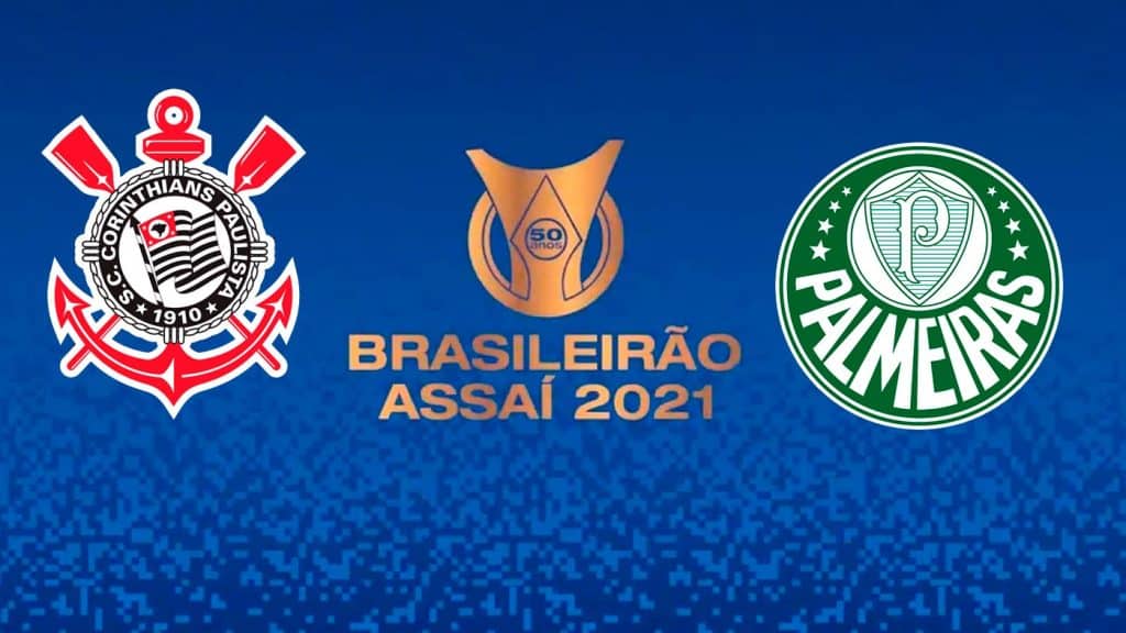 Corinthians tem time definido diante do Palmeiras; Veja as prováveis escalações