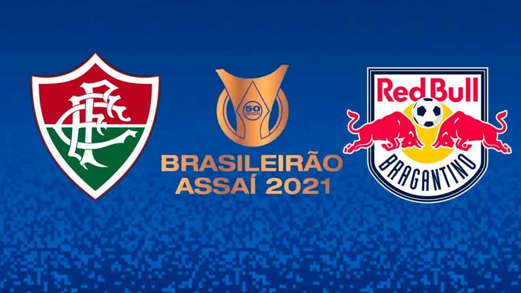 RB Bragantino tem dúvidas diante do Fluminense; Veja as prováveis escalações