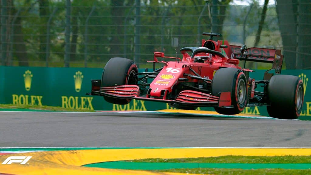 Fórmula 1 2021:  Confirmado o GP do Catar para o mês de novembro