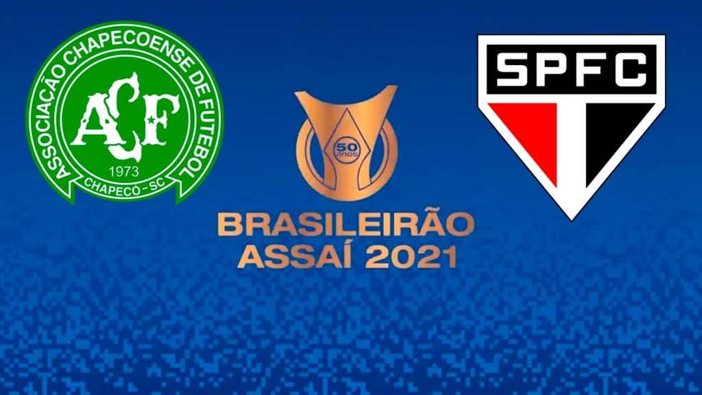 São Paulo pode ter rodízio diante da Chapecoense; Veja as prováveis escalações