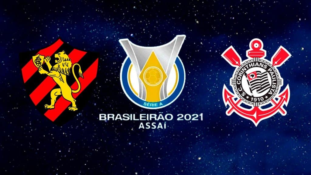 Corinthians não terá Willian diante do Sport; Veja as prováveis escalações