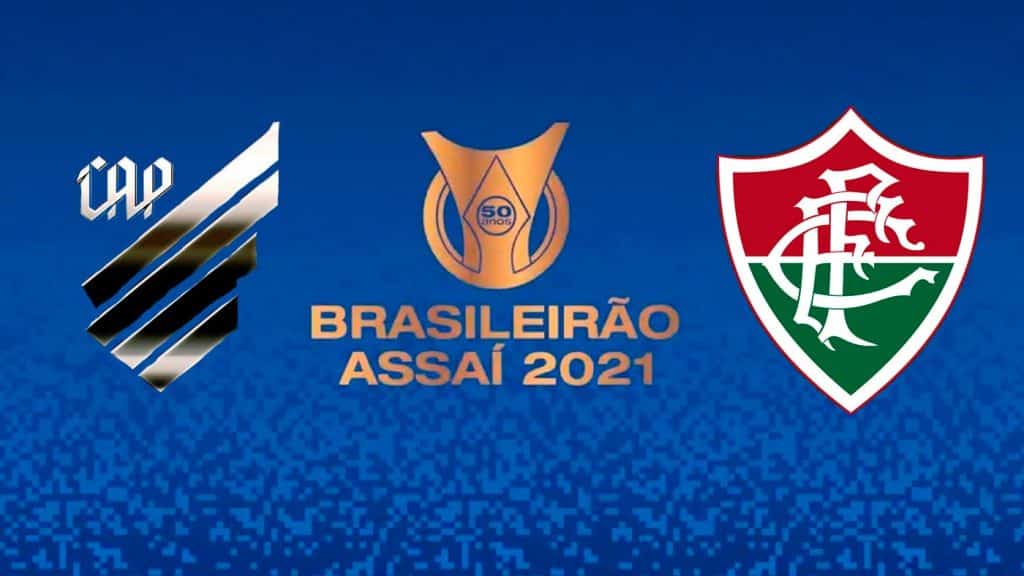 Athletico-PR e Fluminense possuem dúvidas nos times; veja as prováveis escalações