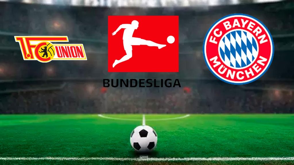 Union Berlim x Bayern de Munique: Onde assistir ao vivo, horário e escalações