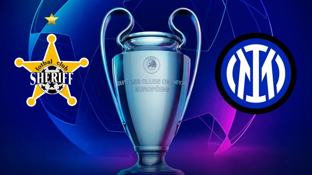 Sheriff x Inter: Onde assistir ao vivo, horário e escalações