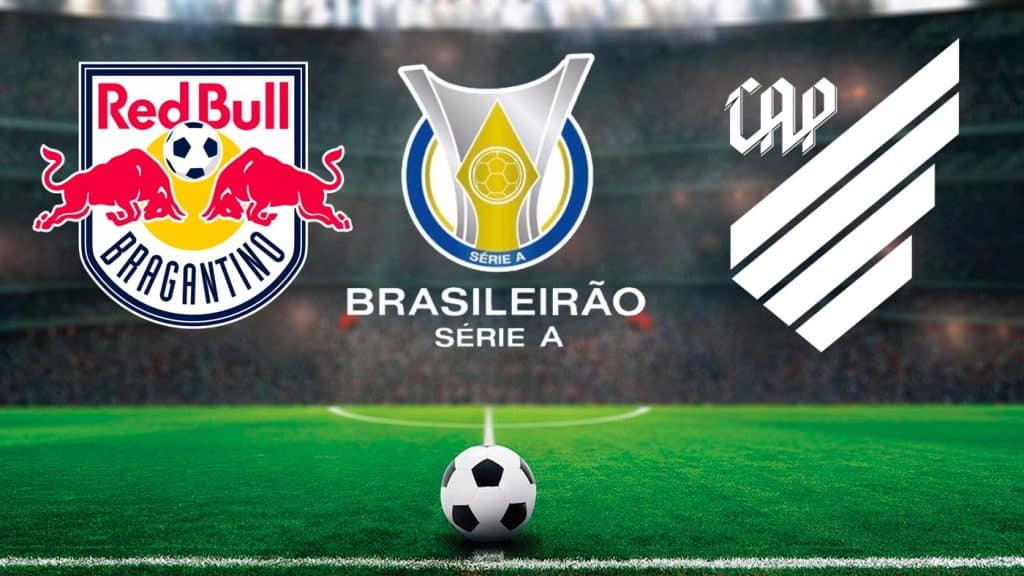 RB Bragantino x Athletico: Prováveis escalações, horário e onde assistir