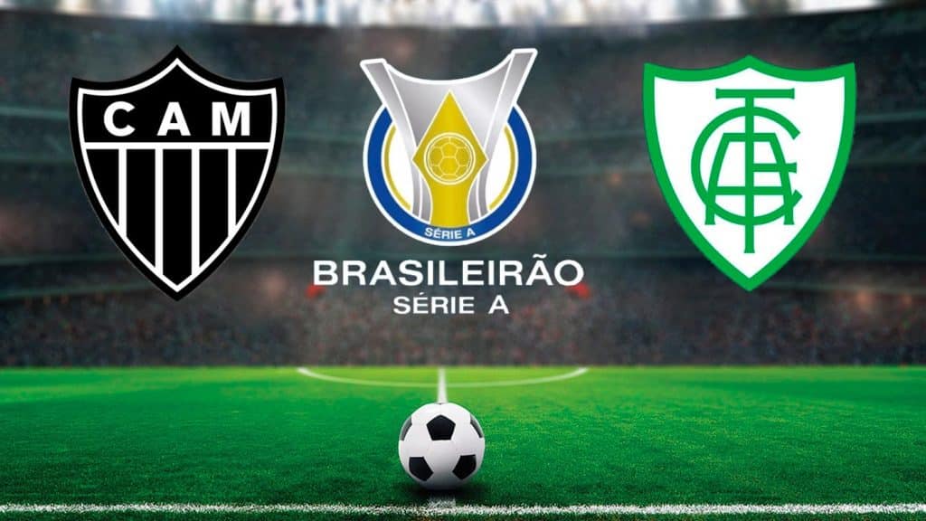 Atlético-MG pode ter rodízio diante do América-MG; Veja as prováveis escalações