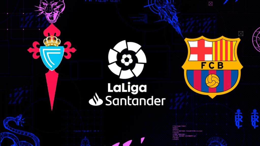 Celta de Vigo x Barcelona: Onde assistir ao vivo, hor&aacute;rio e escala&ccedil;&otilde;es
