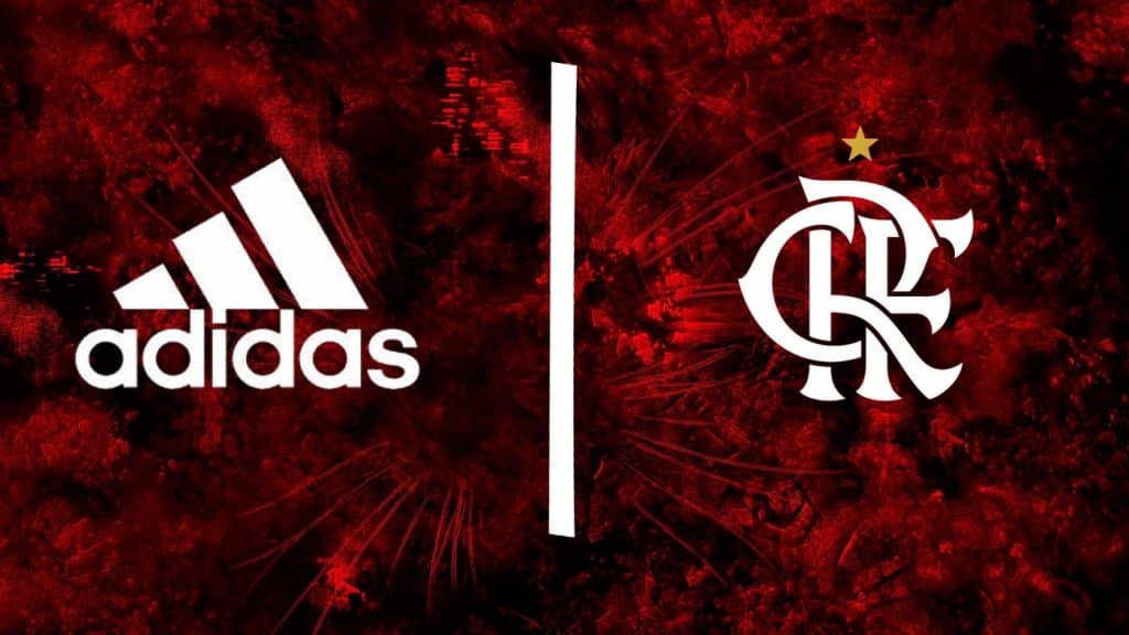 Flamengo pede mais dinheiro e mais espa&ccedil;o para renovar com a Adidas