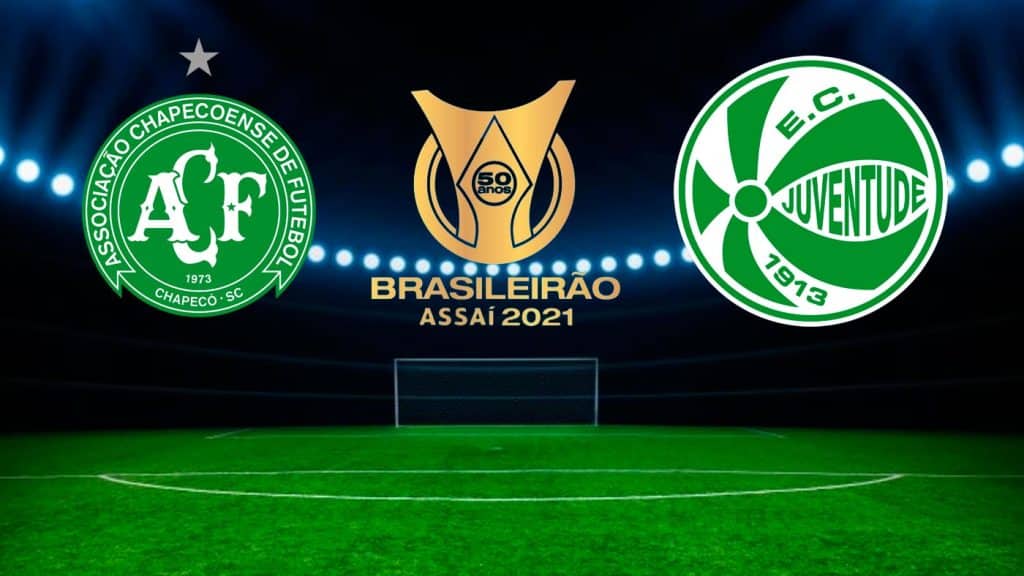 Chapecoense x Juventude: Prováveis escalações, horário e onde assistir