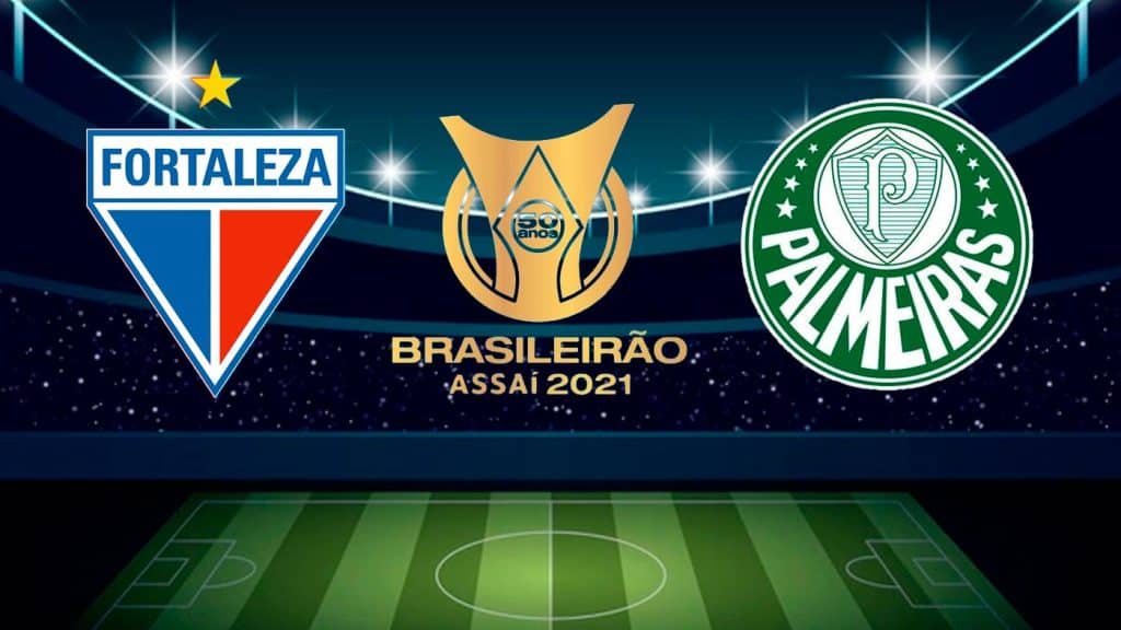 Palmeiras pode ter novo rodízio diante do Fortaleza; Veja as prováveis escalações