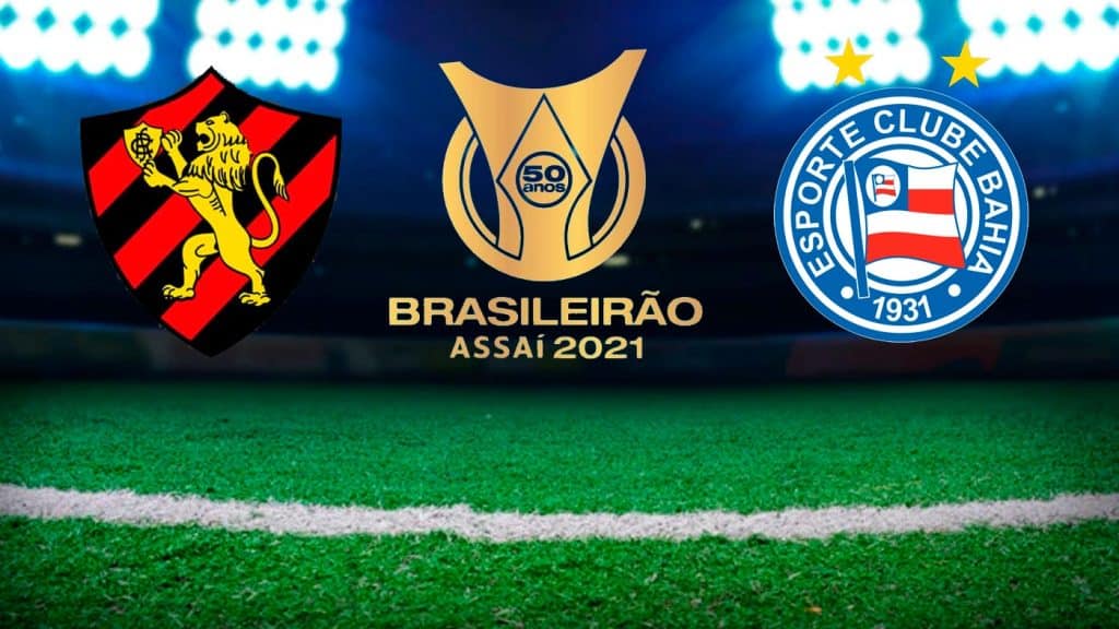 Sport x Bahia: Palpite do jogo da 33ª rodada do Brasileirão (18/11)