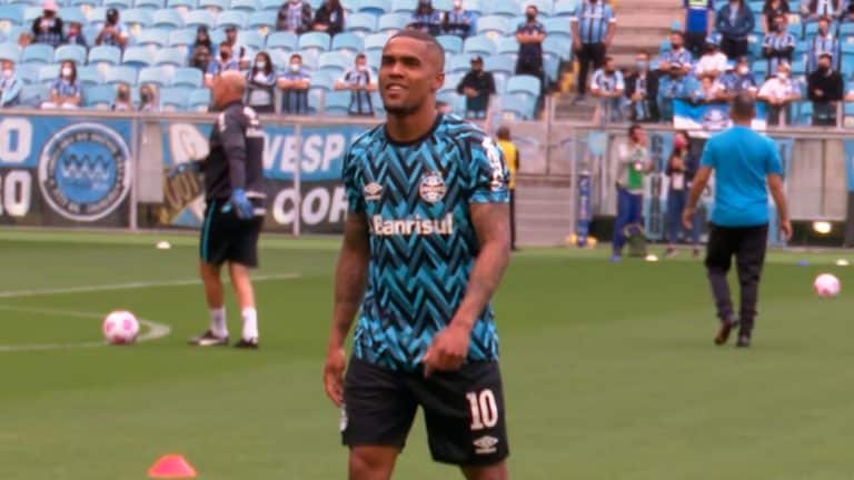 Lista de Dispensas no Gr&ecirc;mio; veja contratos dos jogadores para 2022