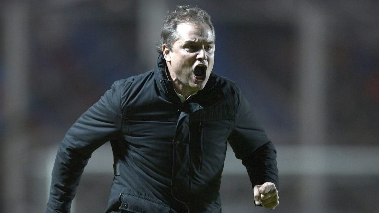 Inter aguarda por Aguirre para definir o comando t&eacute;cnico de 2022