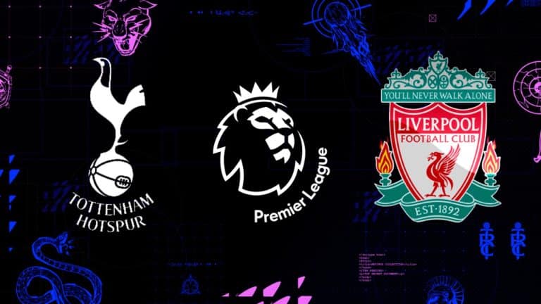 Tottenham x Livepool: Onde assistir ao vivo, hor&aacute;rio e escala&ccedil;&otilde;es