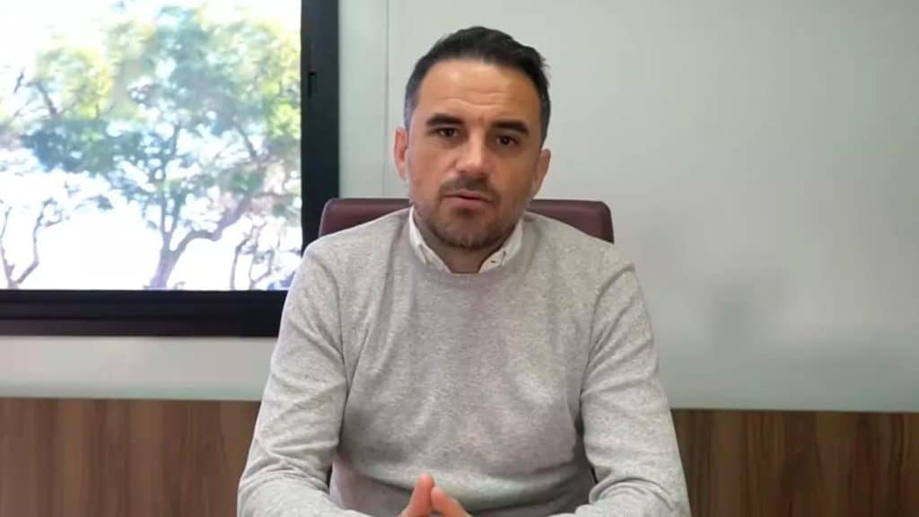 Câmara aprova projeto que tornar função de Executivo de Futebol em profissão