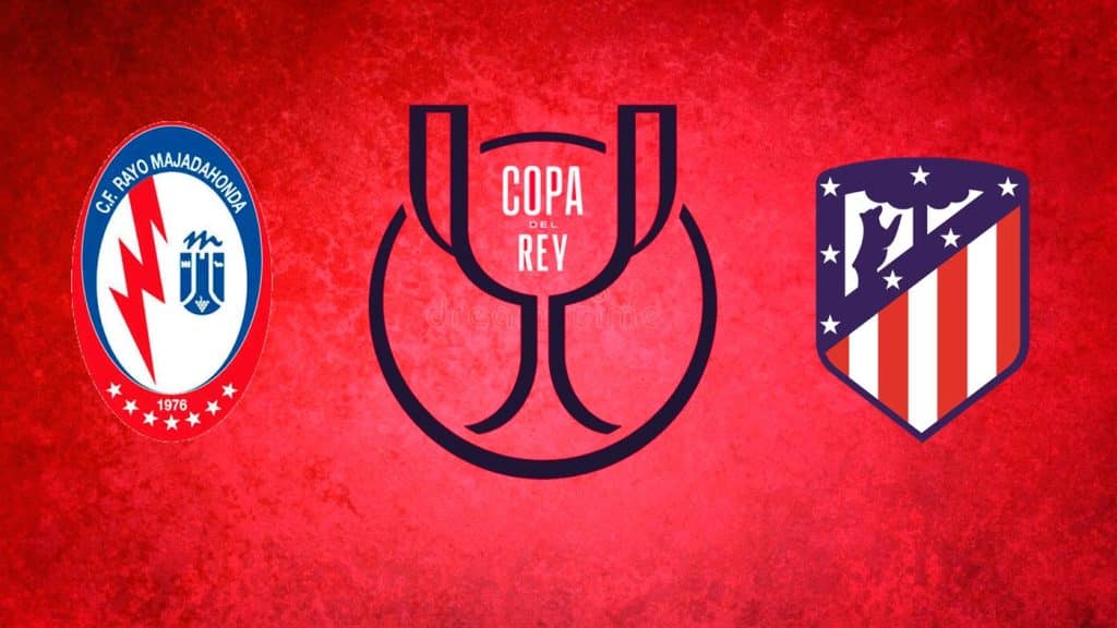 Rayo Majadahonda x Atlético de Madrid: Onde assistir, horário e escalações
