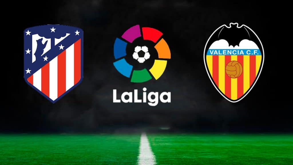 Atletico de Madrid x Valencia: Palpite e prognóstico do jogo da La Liga (22/01)
