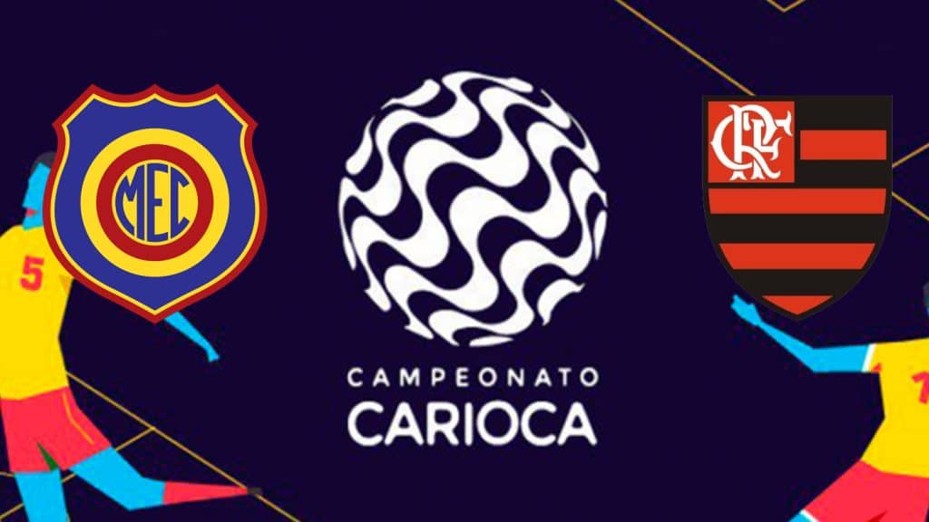 Madureira x Flamengo hoje: Transmissão, horário e escalações