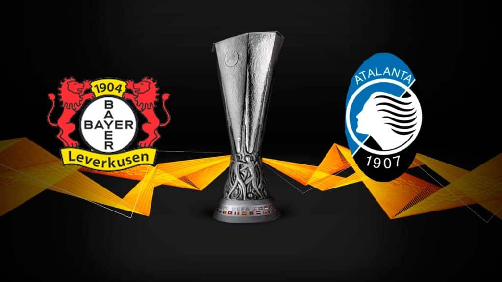 Bayer Leverkusen x Atalanta: Palpite, prognóstico e transmissão do jogo da Europa League (17/03)