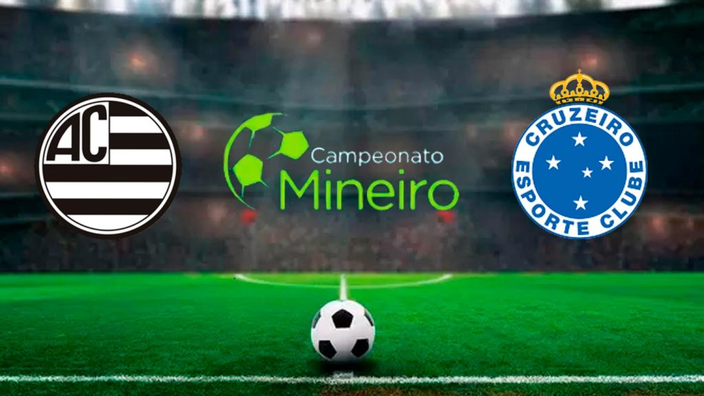 Athletic x Cruzeiro: Palpite, prognóstico e transmissão da semifinal do Mineiro (26/03)