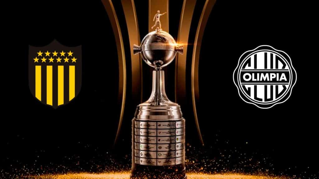 Peñarol x Olimpia: Transmissão ao vivo, horário e prováveis escalações