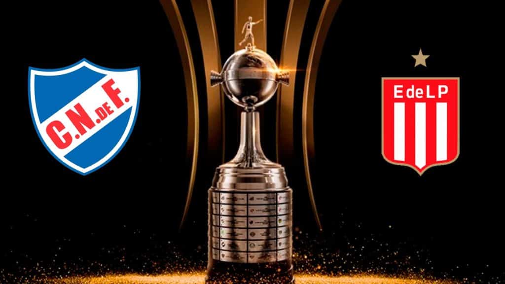 Nacional x Estudiantes: Transmissão ao vivo, horário e escalações
