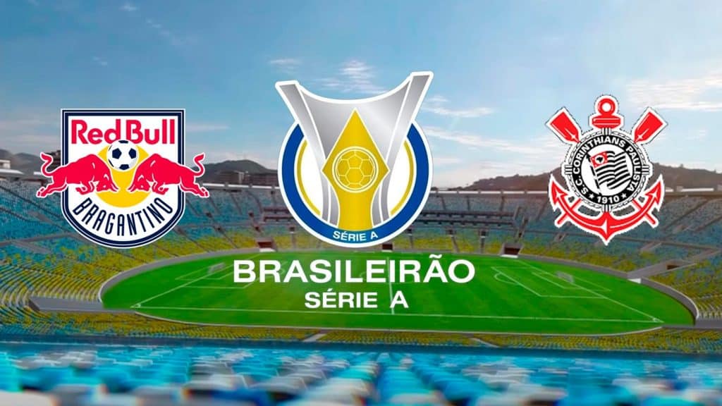 RB Bragantino x Corinthians: Prováveis escalações, horário e onde assistir