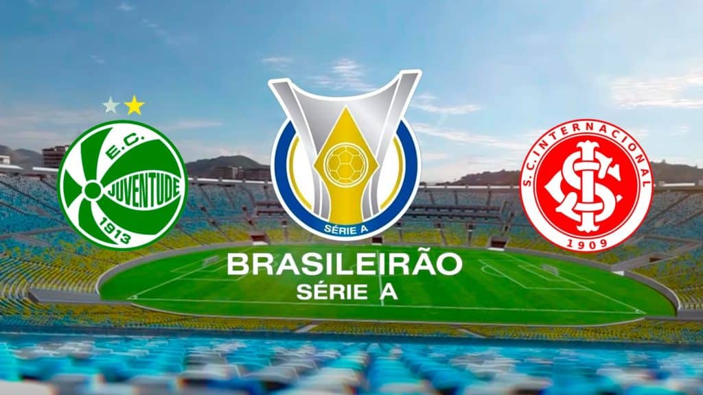 Inter tem dúvidas diante do Juventude; Veja as prováveis escalações