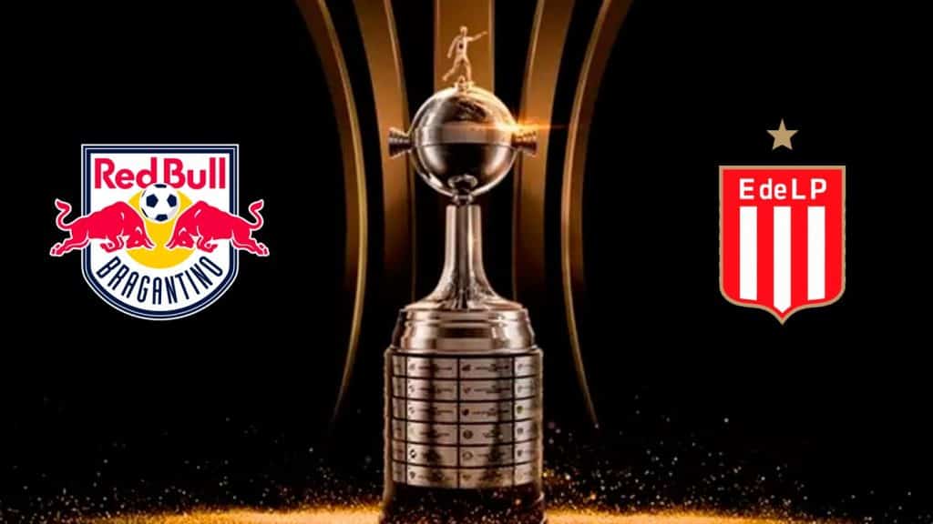 RB Bragantino x Estudiantes: Transmissão ao vivo, horário e escalações