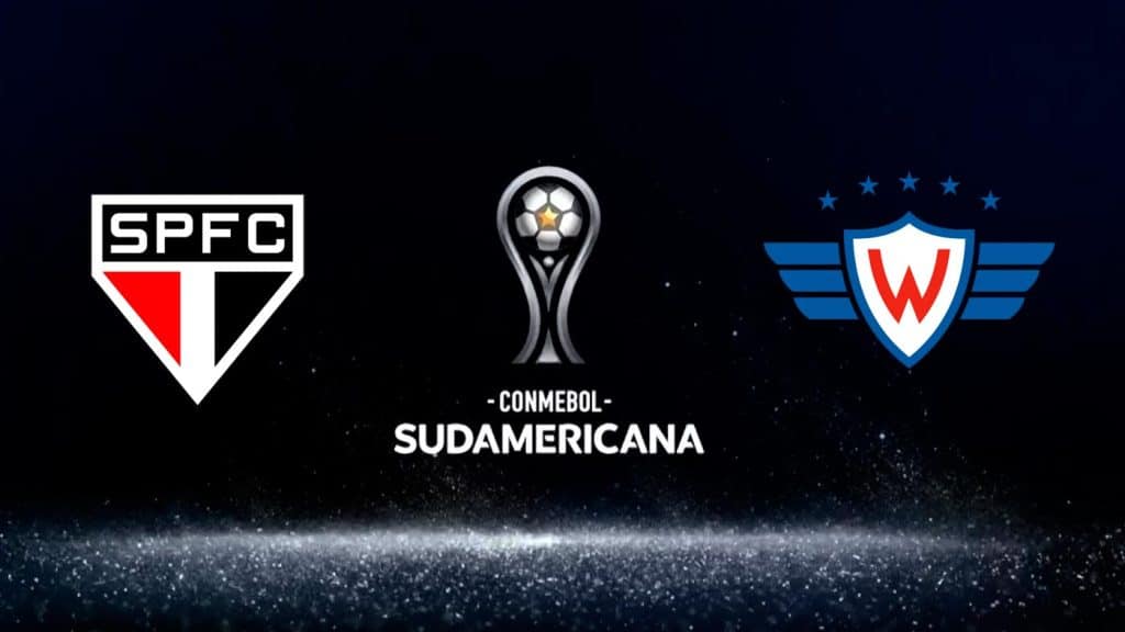São Paulo x Jorge Wilstermann: Palpite, prognóstico e transmissão do jogo da Sul-Americana (19/05)