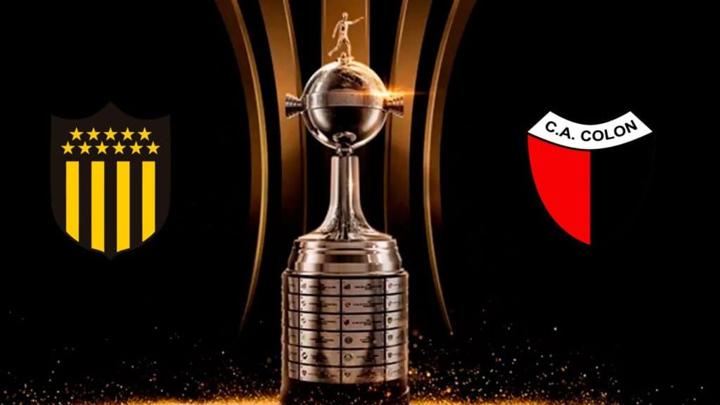 Peñarol x Colón: Onde assistir ao vivo, horário e escalações