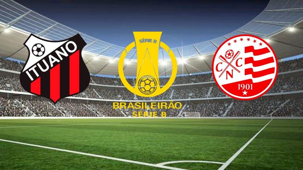 Ituano x Náutico: Transmissão, horário e escalações