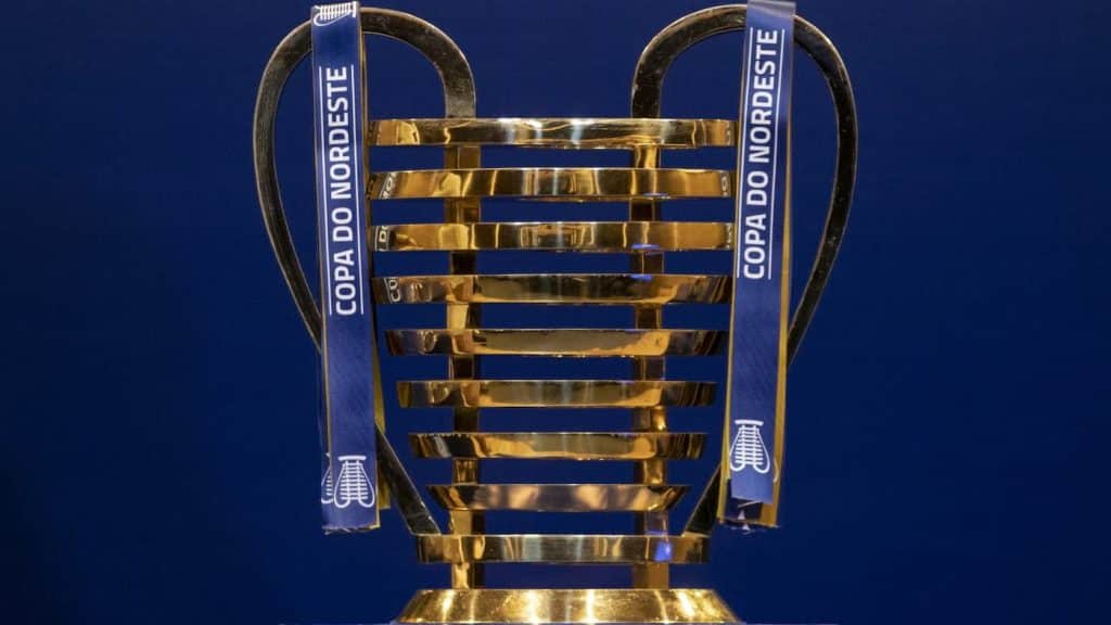 Conheça os 36 clubes classificados para a Copa do Nordeste 2023